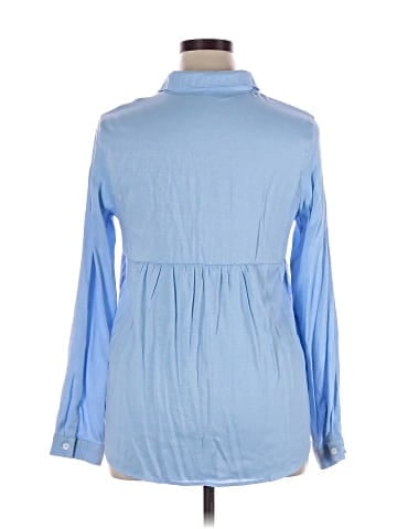Unbranded Long Sleeve Blouse (view 2)