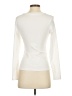 Trendy Queen Ivory Long Sleeve Top Size XS - photo 2