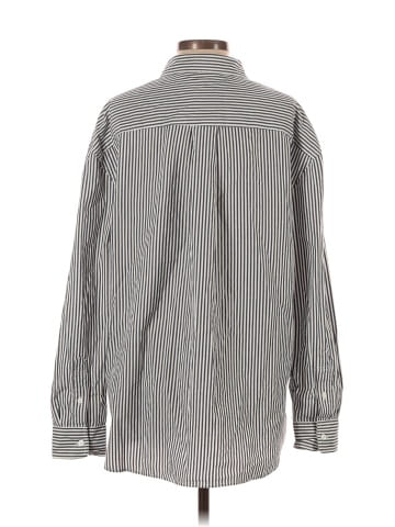 AE77 Long Sleeve Button-Down Shirt (view 2)