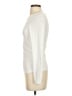 Trendy Queen Ivory Long Sleeve Top Size XS - photo 5