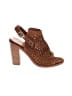 Rag & Bone Brown Heels Size EU 37 1/2 - photo 1