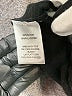 Calligraphie Stripes Black Kimono Size XL - photo 8