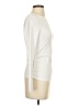 Trendy Queen Ivory Long Sleeve Top Size XS - photo 4