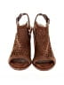Rag & Bone Brown Heels Size EU 37 1/2 - photo 2