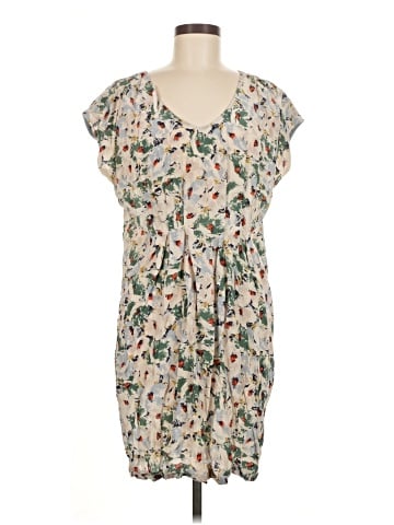 Odille Casual Dress (view 1)