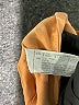 Zara Solid Orange Casual Pants Size S - photo 8