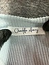 Charlotte Avery Silver Tank Top Size S - photo 7