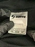 SOFFE Black Active Pants Size XS - photo 7