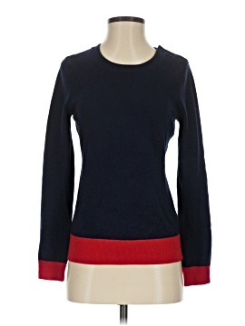 Banana Republic Wool Pullover Sweater