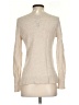 Halogen 100% Cashmere Tan Cashmere Pullover Sweater Size XS - photo 2