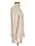 Halogen 100% Cashmere Tan Cashmere Pullover Sweater Size XS - photo 4