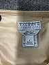 Talbots Solid Tan Wool Skirt Size 4 - photo 3