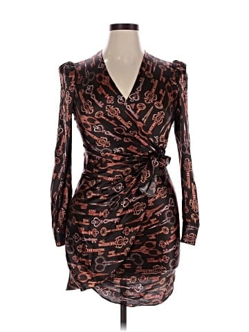 L'Agence Cocktail Dress (view 1)