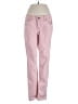 CAbi 100% Cotton Pink Jeans Size 2 - photo 1