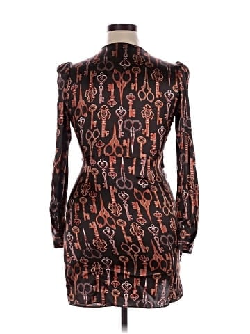 L'Agence Cocktail Dress (view 2)