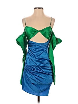 The Bar Cocktail Dress (view 1)