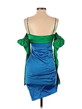 The Bar Cocktail Dress (view 2)