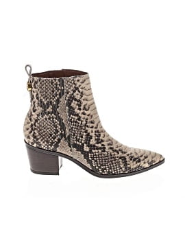 Franco Sarto Ankle Boots