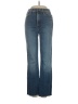 Mother Blue Jeans Size 25 waist - photo 1