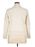 Talbots Ivory Turtleneck Sweater Size XL - photo 2