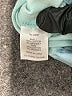 Pendleton Teal 3/4 Sleeve Blouse Size M - photo 8