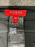 Guess Solid Black Casual Pants Size S - photo 7
