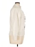 Talbots Ivory Turtleneck Sweater Size XL - photo 4