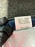 J Brand Hearts Blue Jeans Size 26 waist - photo 6