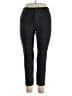 Gloria Vanderbilt Black Active Pants Size 14 (petite) - photo 1