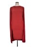 Max Mara Red cape dress Size 12 - photo 1