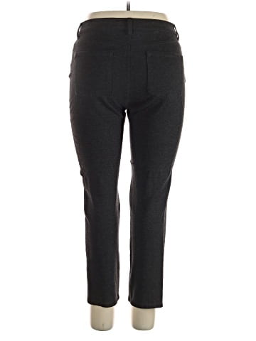 Gloria Vanderbilt Active Pants (view 2)