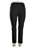 Gloria Vanderbilt Black Active Pants Size 14 (petite) - photo 2