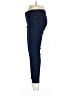 Gap Solid Blue Jeans Size 30 s - photo 5