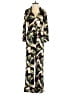 Reformation Black Jumpsuit Size 0 - photo 1