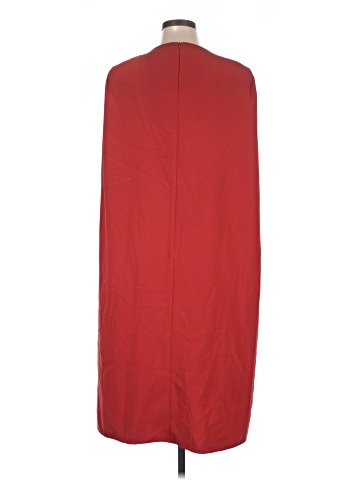 Max Mara cape dress (view 2)