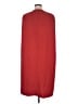 Max Mara Red cape dress Size 12 - photo 2