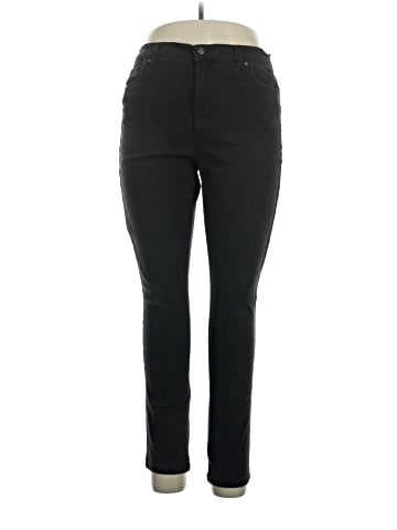 Gloria Vanderbilt Jeggings (view 1)