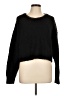 Zara Black Pullover Sweater Size L - photo 1