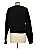Zara Black Pullover Sweater Size L - photo 2