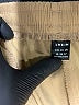 Shein 100% Polyester Tan Cargo Pants Size XL - photo 4