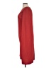 Max Mara Red cape dress Size 12 - photo 5
