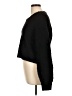 Zara Black Pullover Sweater Size L - photo 5