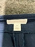 Charter Club Solid Blue Active Pants Size 16 (petite) - photo 4