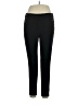 Kay Unger Solid Black Active Pants Size XL - photo 1