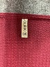 Olrik Burgundy Long Sleeve Blouse Size 4X - photo 7
