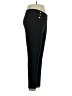 Kay Unger Solid Black Active Pants Size XL - photo 4