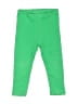 City Threads Solid Green Active Pants Size 12-18 mo - photo 1