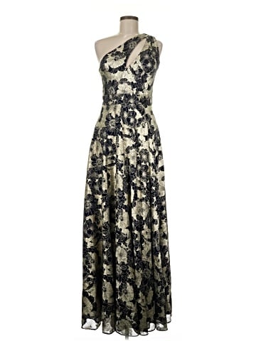 Betsy & Adam Cocktail Dress (view 1)
