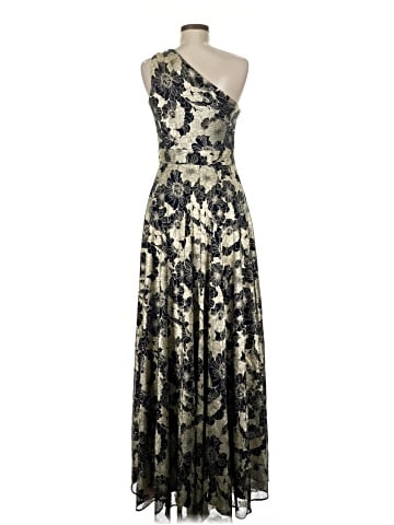 Betsy & Adam Cocktail Dress (view 2)