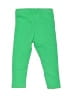 City Threads Solid Green Active Pants Size 12-18 mo - photo 2